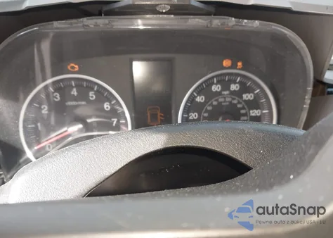 2011 Honda Cr-V Lx from USA, damaged, VIN 5J6RE3H35BL019356